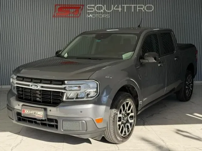 Ford Maverick Hybrid 2.5 Aut. 2024