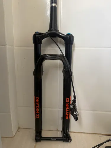 Suspensão fox 32 boost aro 29