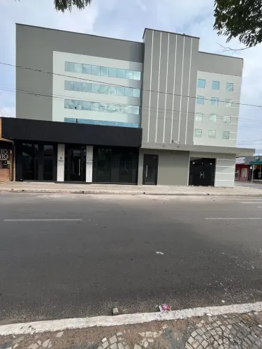 Alugo Sala Comercial 60 m² Centro - Gurupi - TO