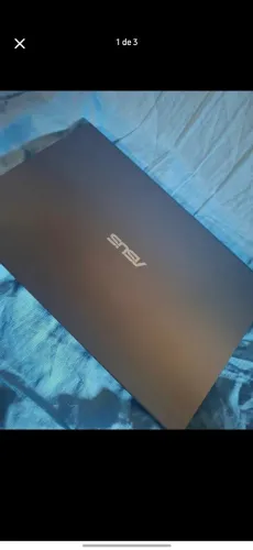 Notebook Asus
