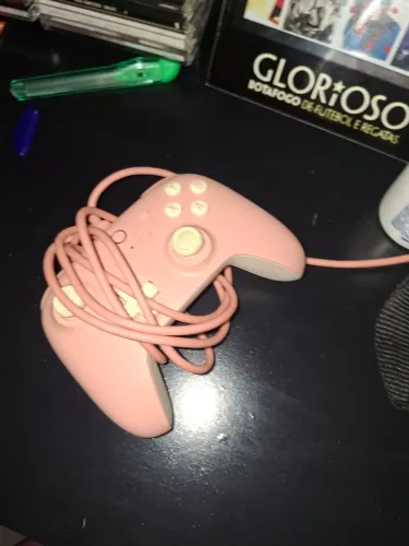 Controle para jogos