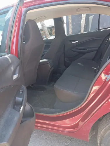 Chevrolet Onix Plus LTZ 1.0 12V TB Flex Mec. 4P 2020