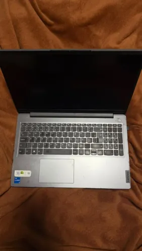 Lenovo Ideapad 3 i5 11 geração 8 gbs