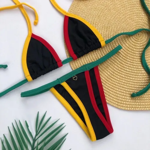 Biquíni Reggae