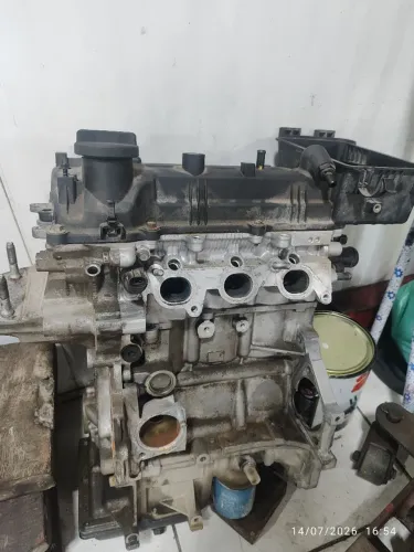 Vendo Motor HB20 