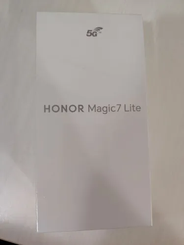 Honor Magic 7 Lite 512gb LACRADO