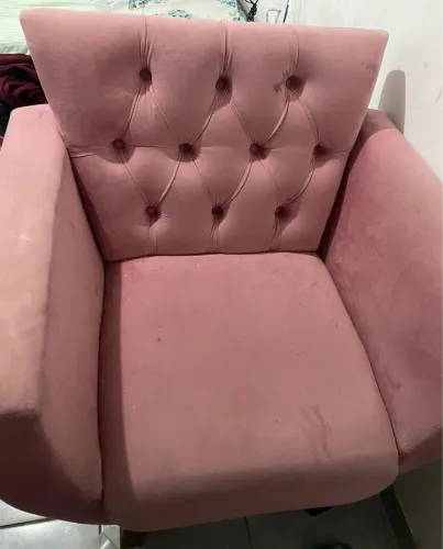 Poltrona seminova
