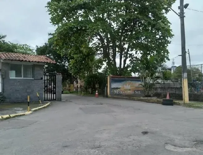 Imóvel com localização privilegiada Apartamento no Cordovil, Rio de Janeiro - RJ, Apto 30