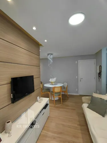 RR10114 Apartamento 63m² CONDOMÍNIO LIFE PARK - OPORTUNIDADE - 2 Dorms 1 Vaga - Barueri, S