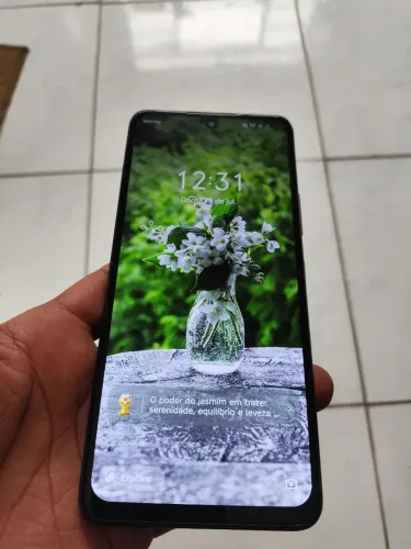 Celular Infinix hot 11s NFC 400.00$