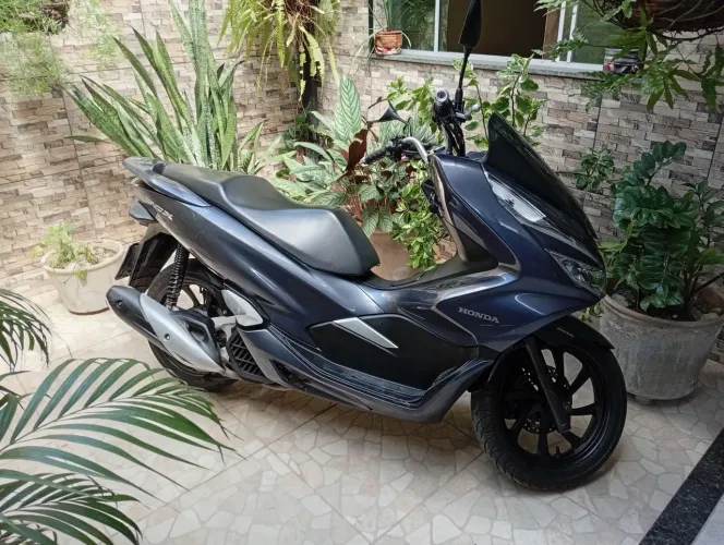 PCX 2020