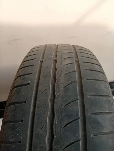 Pneu aro 16
