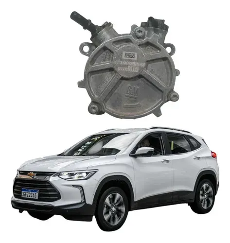 Bomba Vácuo Chevrolet Gm Tracker Onix 2020 2021 2022 2023