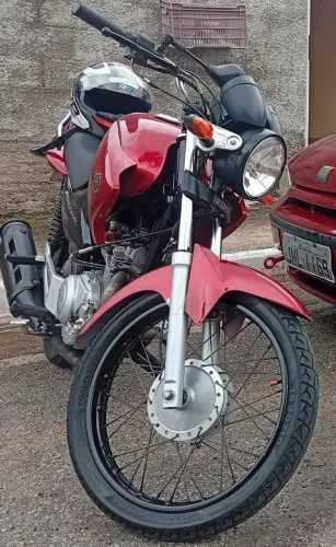 Vendo Factor 125