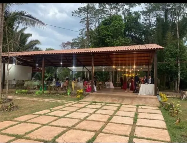 Chacara