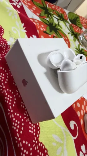 Fone Apple AirPod pro 2 original 