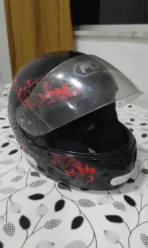 CAPACETE Tamanho 56