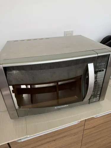 Microondas 31 Litros Electrolux