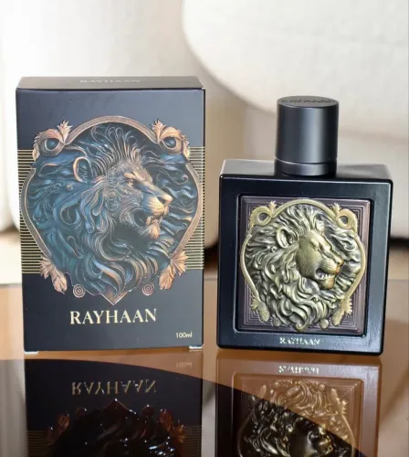PERFUME - RAYHAAN LION
