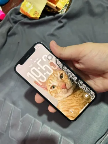 iPhone 12 mini