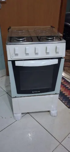 Fogão otimo (ENTREGO)