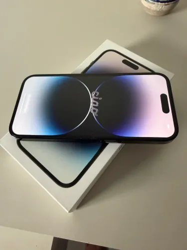 iPhone 14 Pro 128Gb
