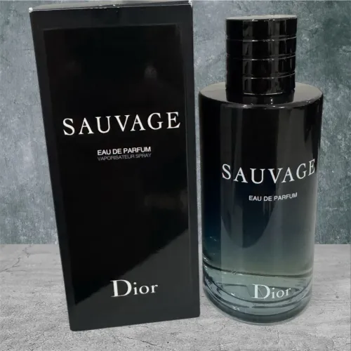 Sauvage EDP 200ml original