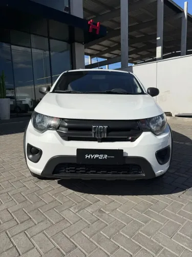 Fiat Mobi Like 1.0 Fire Flex 5P. 2023