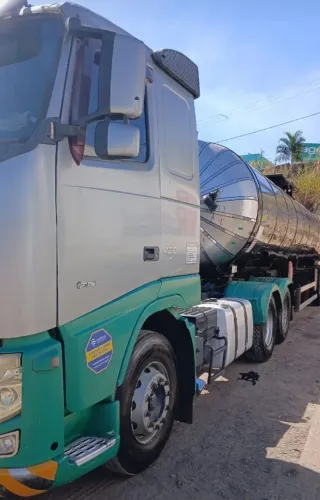 FH 460 2012/12 6X2 ISHIFT AR