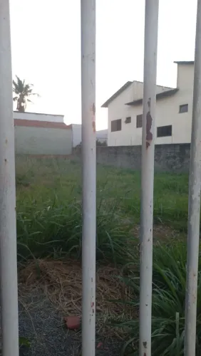 Lote residencial