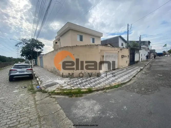 Sobrados para venda em Suzano no bairro Vila Amorim