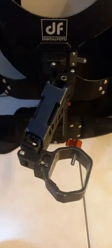 colete Steadycam