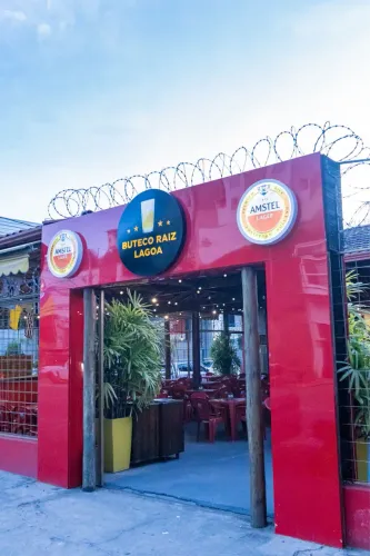 VENDO BAR NO BAIRRO LAGOA SANTA