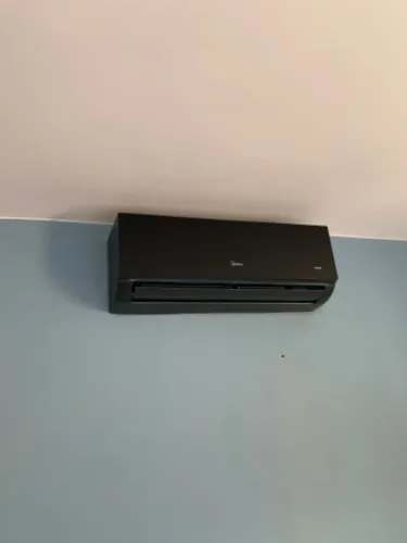 Instalação e Manutenção de Ar Condicionado a partir de 300,00 reias
