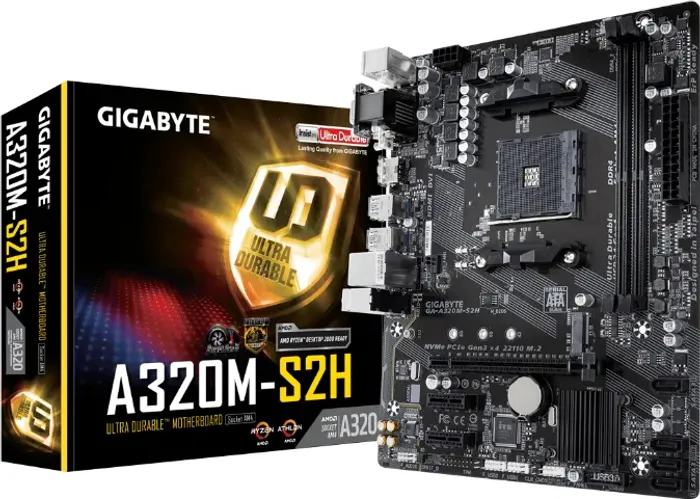 PLACA MAE + FONTE + GABINETE GAMER Kit