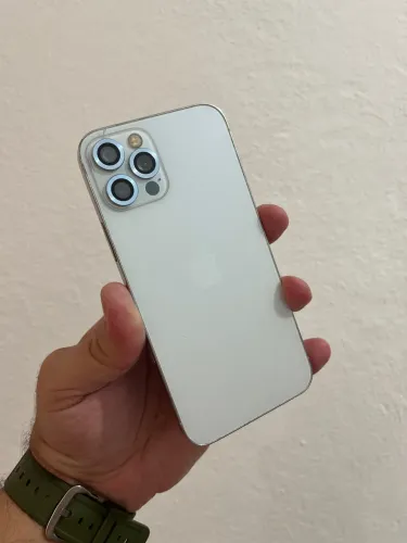 IPhone 12 Pro - 128 GB