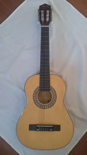 VIOLÃO AUSTIN INFANTIL NYLON