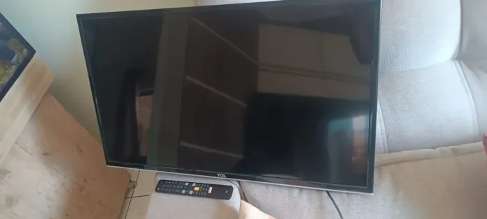 Smart tv 32 polegadas tcl 