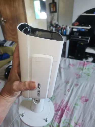 Camera HIKVISION ...