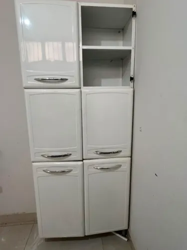 Armario Paneleiro de aço