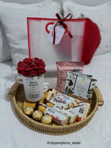 Kit para presentear