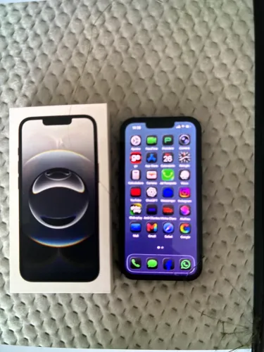 iPhone 16e 128 gb