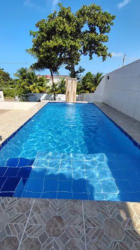 VERÃO 2027 EM BRISAS DE JACUMÃ TODA REFORMADA- CONDE PB