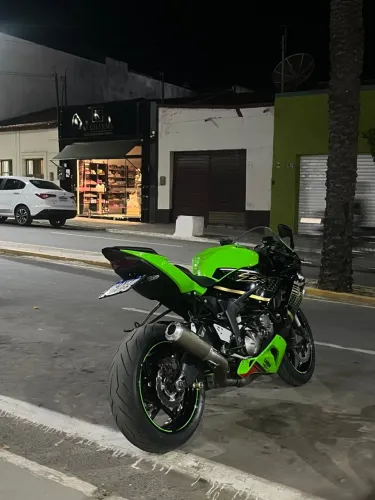 Zx6-R 636 