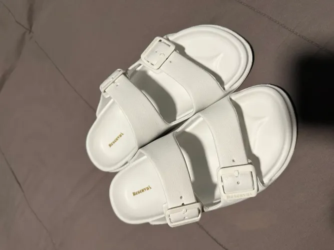 Chinelo RSV Arpoador Reserva 