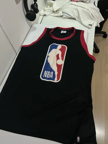 Regata oficial NBA