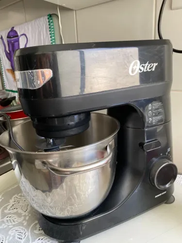 Batedeira Oster 