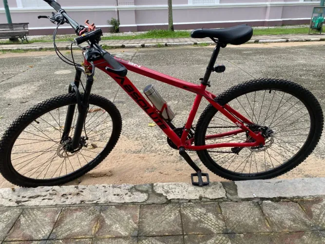 Vendo Bike Absolute