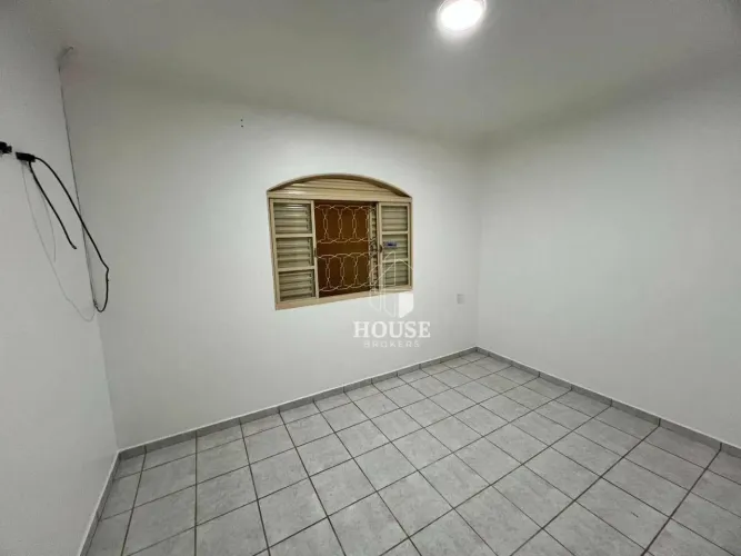 Casa com 1 dormitório para alugar, 70 m² por R$ 1.500/mês - Jardim Zaniboni II - Mogi Guaç