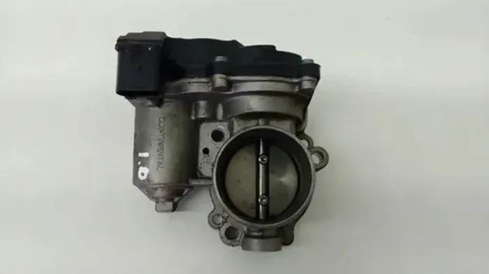 Tbi Corpo De Borboleta Volkswagen Gol G8 1.0 3cc 2020 Mec